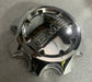 One Single OEM 2011-2017 GMC Sierra 2500 3500 SRW Chrome Wheel Center Cap 9597794