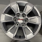 Sold Four 2024 GMC Sierra 1500 Factory 17 Wheels Rims OEM 5908  Silverado Suburban