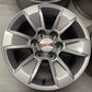 Sold Four 2024 GMC Sierra 1500 Factory 17 Wheels Rims OEM 5908  Silverado Suburban