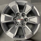 Sold Four 2024 GMC Sierra 1500 Factory 17 Wheels Rims OEM 5908  Silverado Suburban