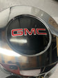 Set of Four 2011-2023 GMC 3500 Dually OEM Chrome Center Caps 9597805 9597796 5519 5520