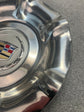 Single 2013-2016 Cadillac SRX Premium 20" 7 Spoke Polished Wheel Center Cap 20965437 4708