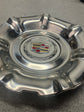 Single 2013-2016 Cadillac SRX Premium 20" 7 Spoke Polished Wheel Center Cap 20965437 4708