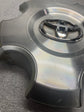 Single 2007-2013 OEM Tundra Machined Finish Center Cap Cover 42603-0C080 69516