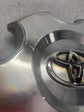 Single 2007-2013 OEM Tundra Machined Finish Center Cap Cover 42603-0C080 69516