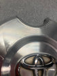 Single 2007-2013 OEM Tundra Machined Finish Center Cap Cover 42603-0C080 69516