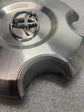 Single 2007-2013 OEM Tundra Machined Finish Center Cap Cover 42603-0C080 69516