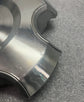 Single 2007-2013 OEM Tundra Machined Finish Center Cap Cover 42603-0C080 69516