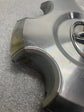 Single 2007-2013 OEM Tundra Machined Finish Center Cap Cover 42603-0C080 69516