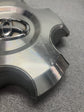 Single 2007-2013 OEM Tundra Machined Finish Center Cap Cover 42603-0C080 69516