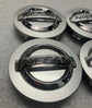 Sold Set of Four Nissan Armada Titan Wheel Center Caps 40342-7S500