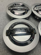 Sold Set of Four Nissan Armada Titan Wheel Center Caps 40342-7S500