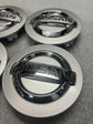 Sold Set of Four Nissan Armada Titan Wheel Center Caps 40342-7S500