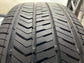 2025 2026 Toyota Grand Highlander OEM 18" Silver Wheel/Rim Tire Set of 4 | 4260D0E041 95715
