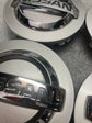 Sold Set of Four Nissan Armada Titan Wheel Center Caps 40342-7S500