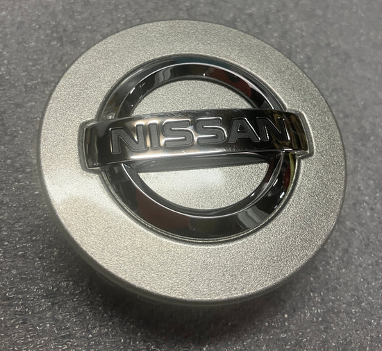 One Single Nissan Pathfinder Frontier Xterra Titan Armada Wheel Center Cap 40342EA210