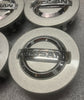 Set of Four Nissan Pathfinder Frontier Xterra Armada Titan Wheel Center Caps 40342-7S500
