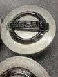 Set of Four Nissan Pathfinder Frontier Xterra Armada Titan Wheel Center Caps 40342-7S500