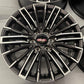 Sold Four 2025 GMC Yukon Sierra Denali 1500 factory OEM 20 Wheels Rims 87835099