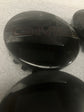 Set of 4 Authentic OEM 2026 GMC Ghost Sierra Yukon 1500 Center Caps 3.5" OEM