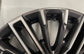 Sold Four 2025 GMC Yukon Sierra Denali 1500 factory OEM 20 Wheels Rims 87835099