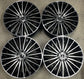 FOUR 2024 MBZ CLS AMG FACTORY 19 WHEELS RIMS OEM A2364012100 A2364012200