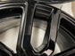 Sold Four 2025 GMC Sierra Yukon AT4 Factory 20 Wheels 5914 OEM Rim Silverado Tahoe Black
