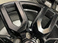 Sold Four 2025 GMC Sierra Yukon AT4 Factory 20 Wheels 5914 OEM Rim Silverado Tahoe Black