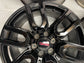 Sold Four 2025 GMC Sierra Yukon AT4 Factory 20 Wheels 5914 OEM Rim Silverado Tahoe Black