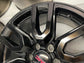 Sold Four 2025 GMC Sierra Yukon AT4 Factory 20 Wheels 5914 OEM Rim Silverado Tahoe Black