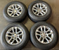 Sold 2025 Chevy Silverado 1500 18 Wheels Tires 14091 Yokohama Geolandar 265/70/18 OEM Rims