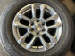 Sold 2025 Chevy Silverado 1500 18 Wheels Tires 14091 Yokohama Geolandar 265/70/18 OEM Rims