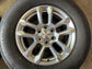 Sold 2025 Chevy Silverado 1500 18 Wheels Tires 14091 Yokohama Geolandar 265/70/18 OEM Rims