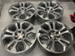 Four 2026 Chevy Silverado 1500 Factory 20 Wheels OEM Rim Tahoe Suburban 84775278