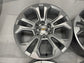 Four 2026 Chevy Silverado 1500 Factory 20 Wheels OEM Rim Tahoe Suburban 84775278