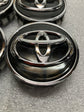 Set of 4 Toyota Avalon Camry Highlander Rav4 Authentic OEM Center Caps 42603-06150
