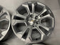 Four 2026 Chevy Silverado 1500 Factory 20 Wheels OEM Rim Tahoe Suburban 84775278