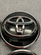 Set of 4 Toyota Avalon Camry Highlander Rav4 Authentic OEM Center Caps 42603-06150