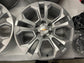 Four 2026 Chevy Silverado 1500 Factory 20 Wheels OEM Rim Tahoe Suburban 84775278