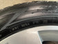 Sold Five 2024 Land Rover Defender Factory 20 Wheels Tires Rims OEM Silver Goodyear AT 5098