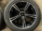 SOLD 2025 Ford Mustang GT Factory 18 Wheels Tires Rims OEM PR3C1007AA 235/50/18 Continental