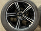 SOLD 2025 Ford Mustang GT Factory 18 Wheels Tires Rims OEM PR3C1007AA 235/50/18 Continental