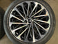 Sold 2026 Hyundai Palisade Calligraphy Factory 21 Wheels Tires OEM Rims 52910P9410 Santa Fe
