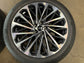 Sold 2026 Hyundai Palisade Calligraphy Factory 21 Wheels Tires OEM Rims 52910P9410 Santa Fe
