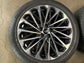 Sold 2026 Hyundai Palisade Calligraphy Factory 21 Wheels Tires OEM Rims 52910P9410 Santa Fe