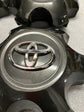 Set of 4 Toyota Tacoma TRD Sport Dark Gray OEM Wheel Center Caps 4260B-04060