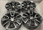 Sold Four 2025 Chevy Silverado LTZ Factory 20 Wheels OEM 5916 RIMS 23377015 Tahoe 1500