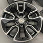 Sold Four 2025 Chevy Silverado LTZ Factory 20 Wheels OEM 5916 RIMS 23377015 Tahoe 1500