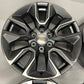 Sold Four 2025 Chevy Silverado LTZ Factory 20 Wheels OEM 5916 RIMS 23377015 Tahoe 1500