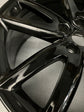 (1) 2020-2024 Mini Cooper Countryman 18" Wheel Black OEM 86597A Rim 36106888851